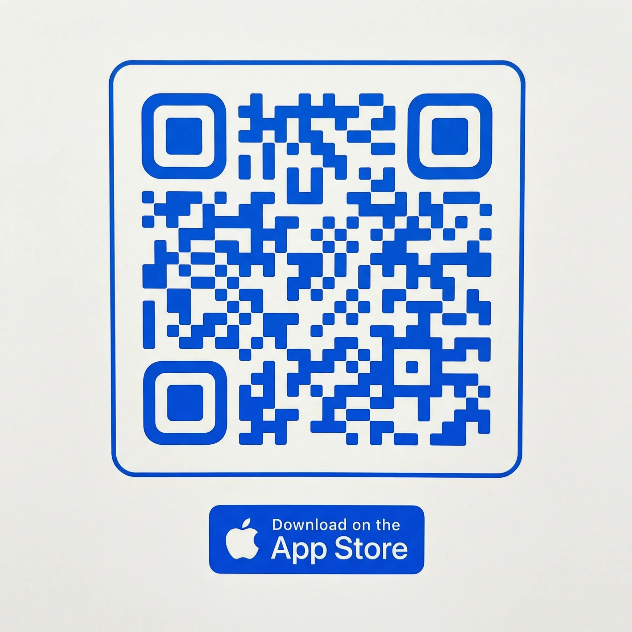 浆果儿视频 iOS版APP下载二维码